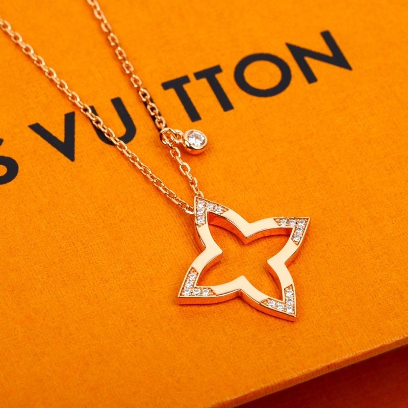 Louis Vuitton Necklaces